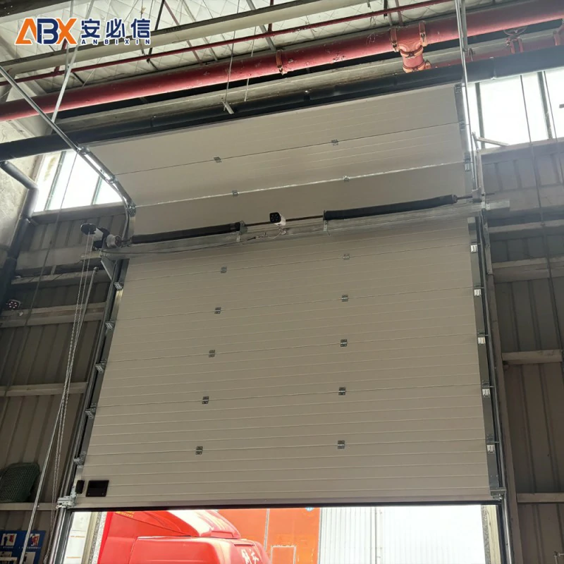湖州太湖街道快速提升门